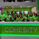 Cohesity