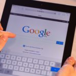 Google to enhance child safety features.