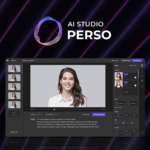 AI Studio Perso