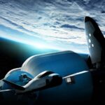 Sierra Space's Dream Chaser Spaceplane and Innovative Space Station Projects Secured with Funding.